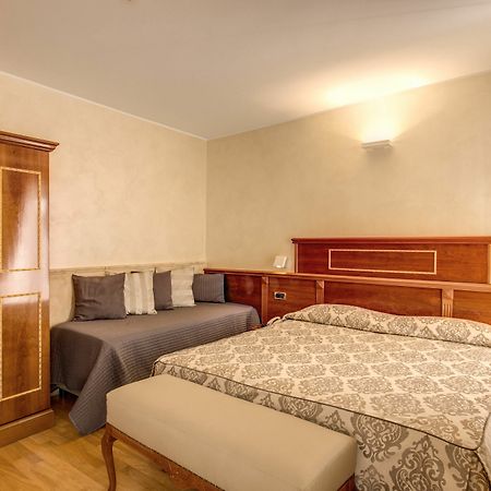 Pantheon Rooms Roma Dış mekan fotoğraf
