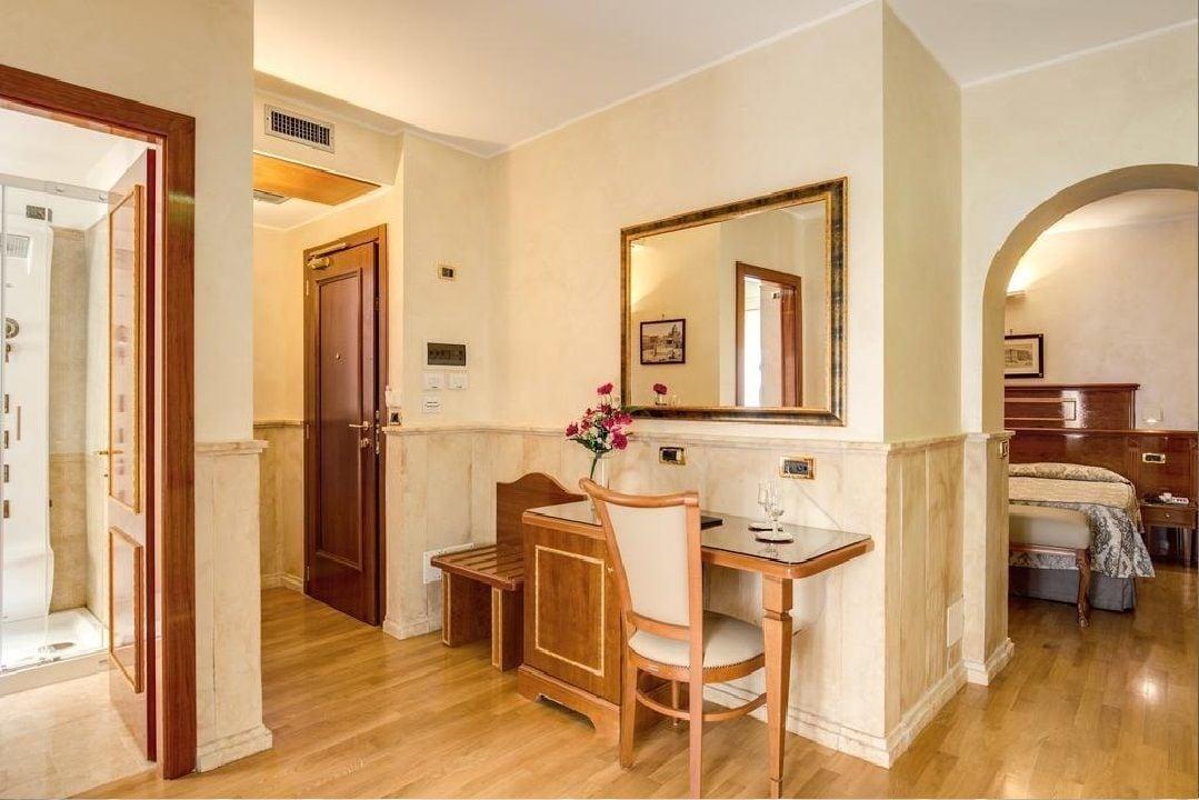 Pantheon Rooms Roma Dış mekan fotoğraf