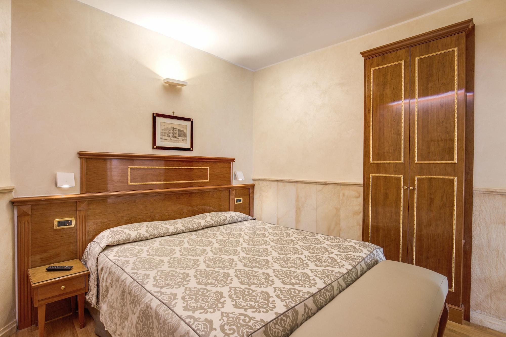 Pantheon Rooms Roma Dış mekan fotoğraf