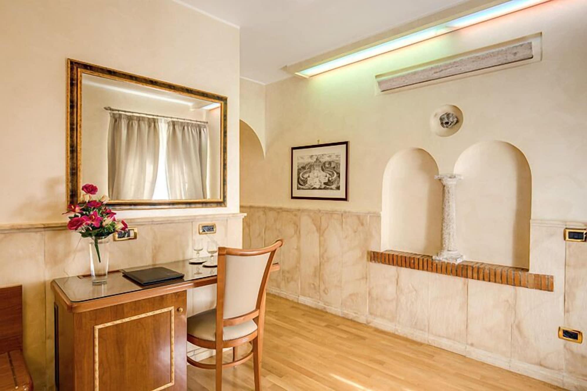 Pantheon Rooms Roma Dış mekan fotoğraf