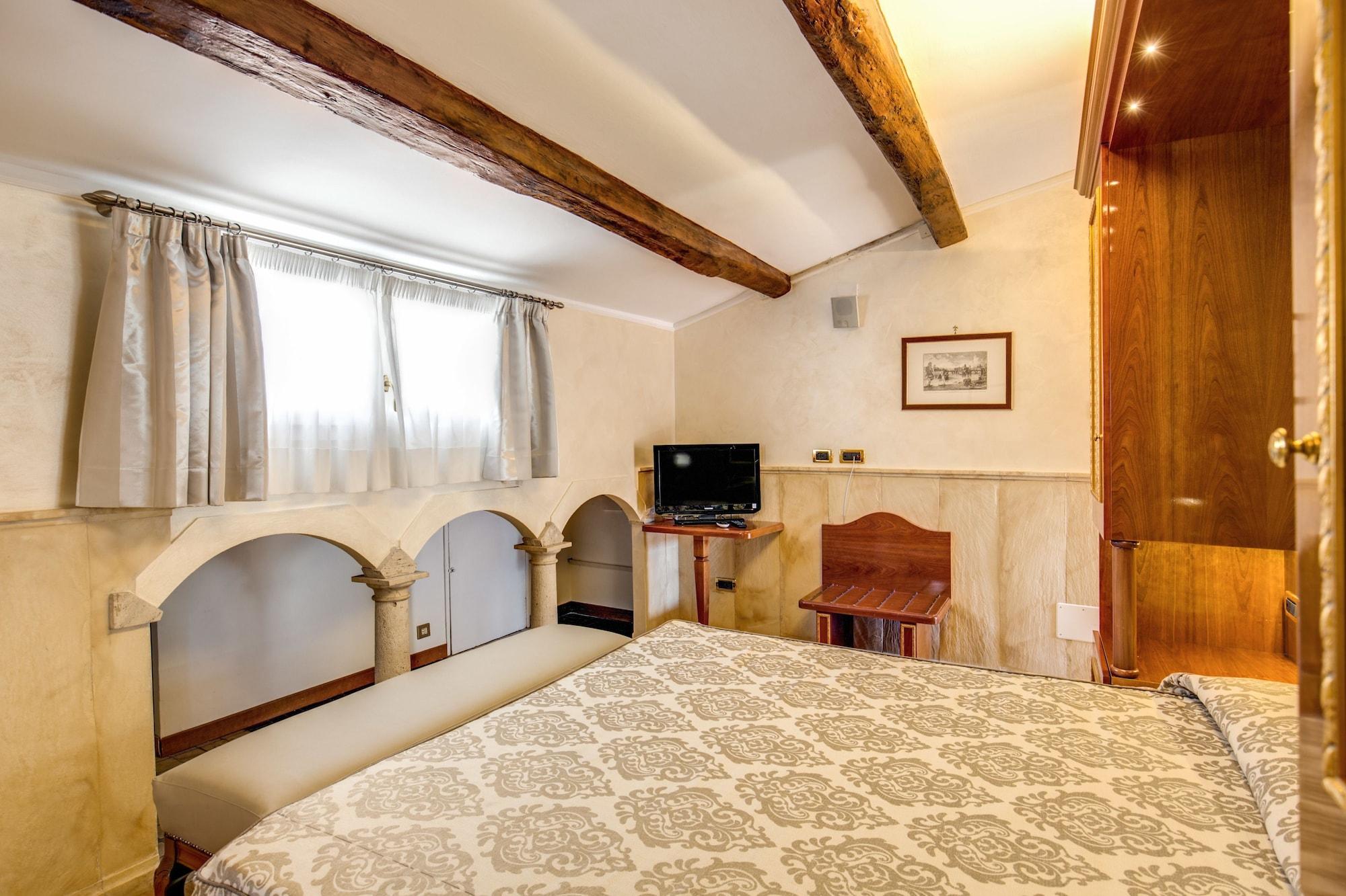 Pantheon Rooms Roma Dış mekan fotoğraf