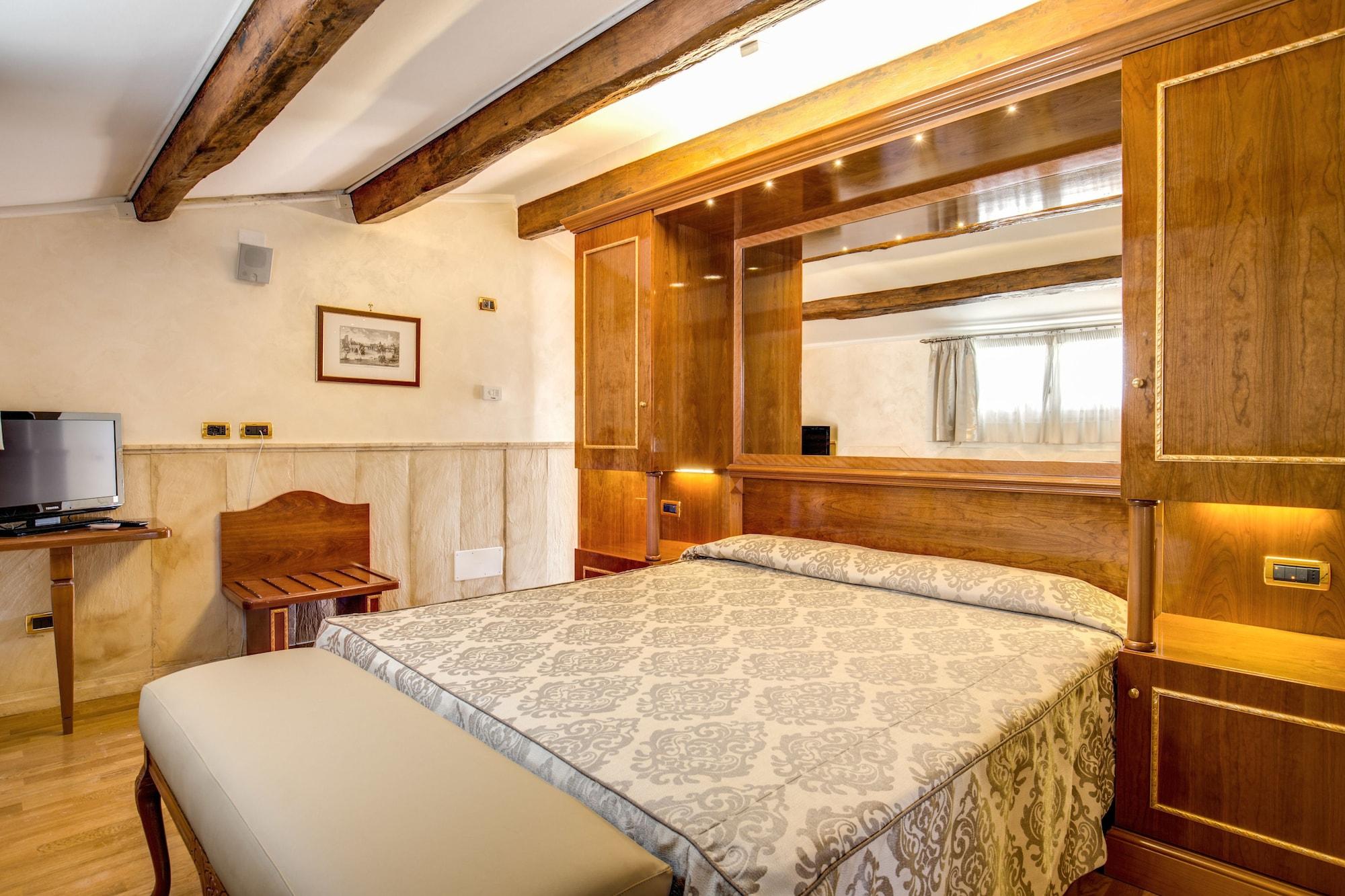 Pantheon Rooms Roma Dış mekan fotoğraf