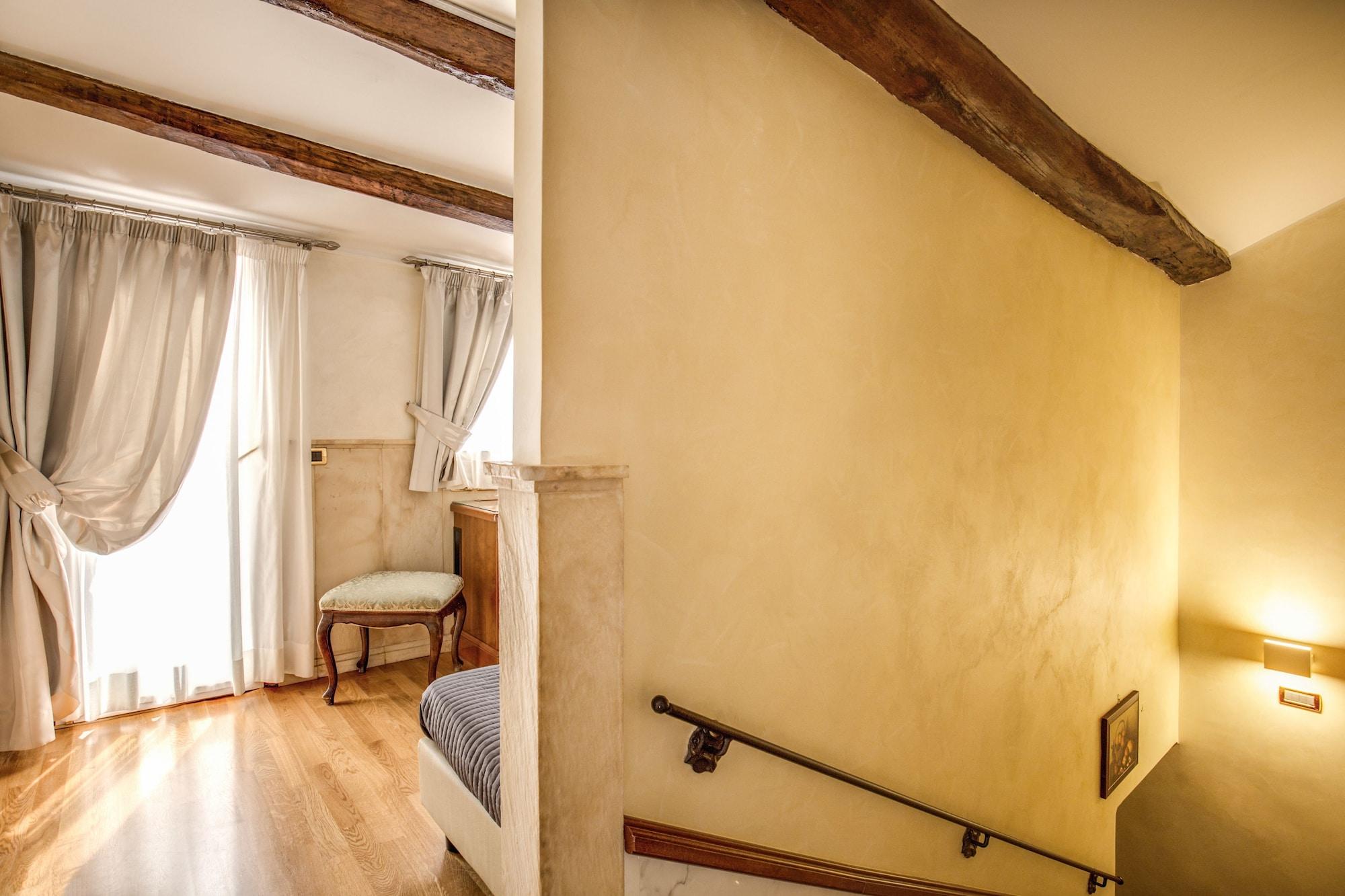 Pantheon Rooms Roma Dış mekan fotoğraf