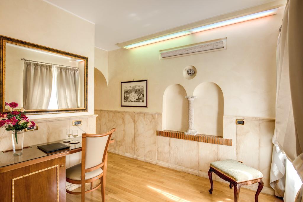 Pantheon Rooms Roma Dış mekan fotoğraf