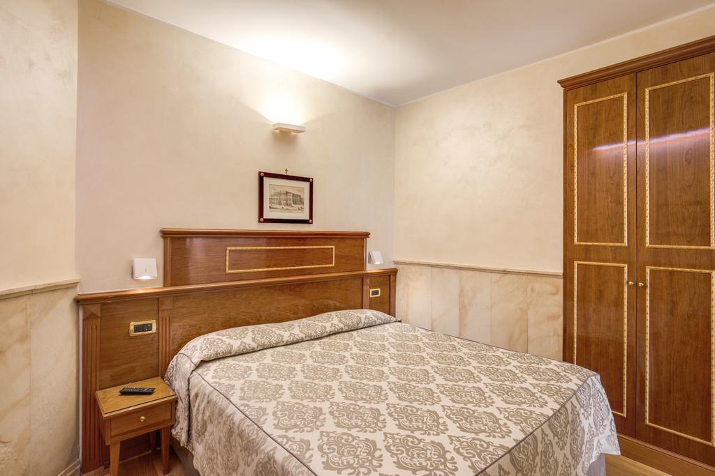 Pantheon Rooms Roma Dış mekan fotoğraf