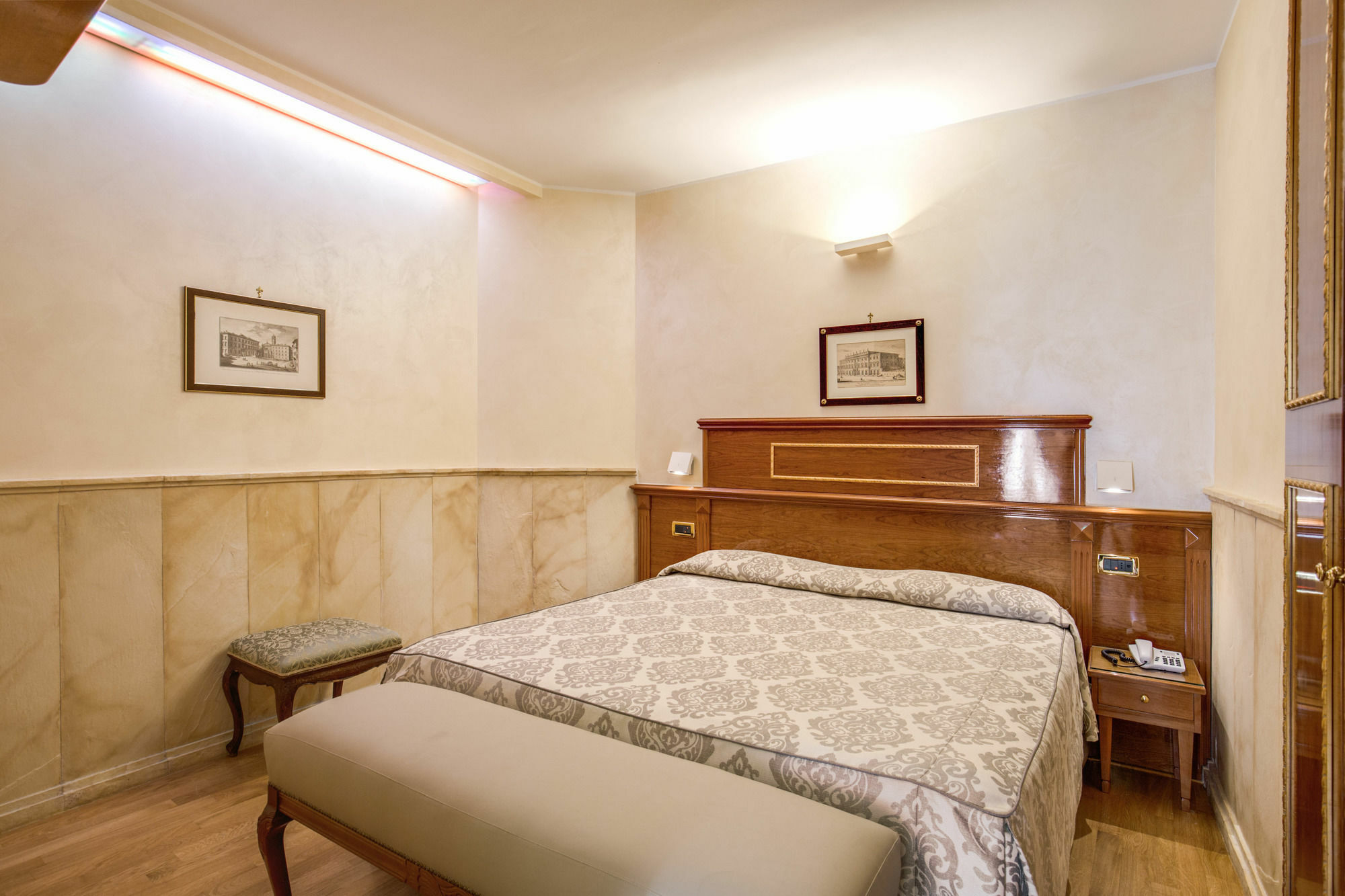 Pantheon Rooms Roma Dış mekan fotoğraf