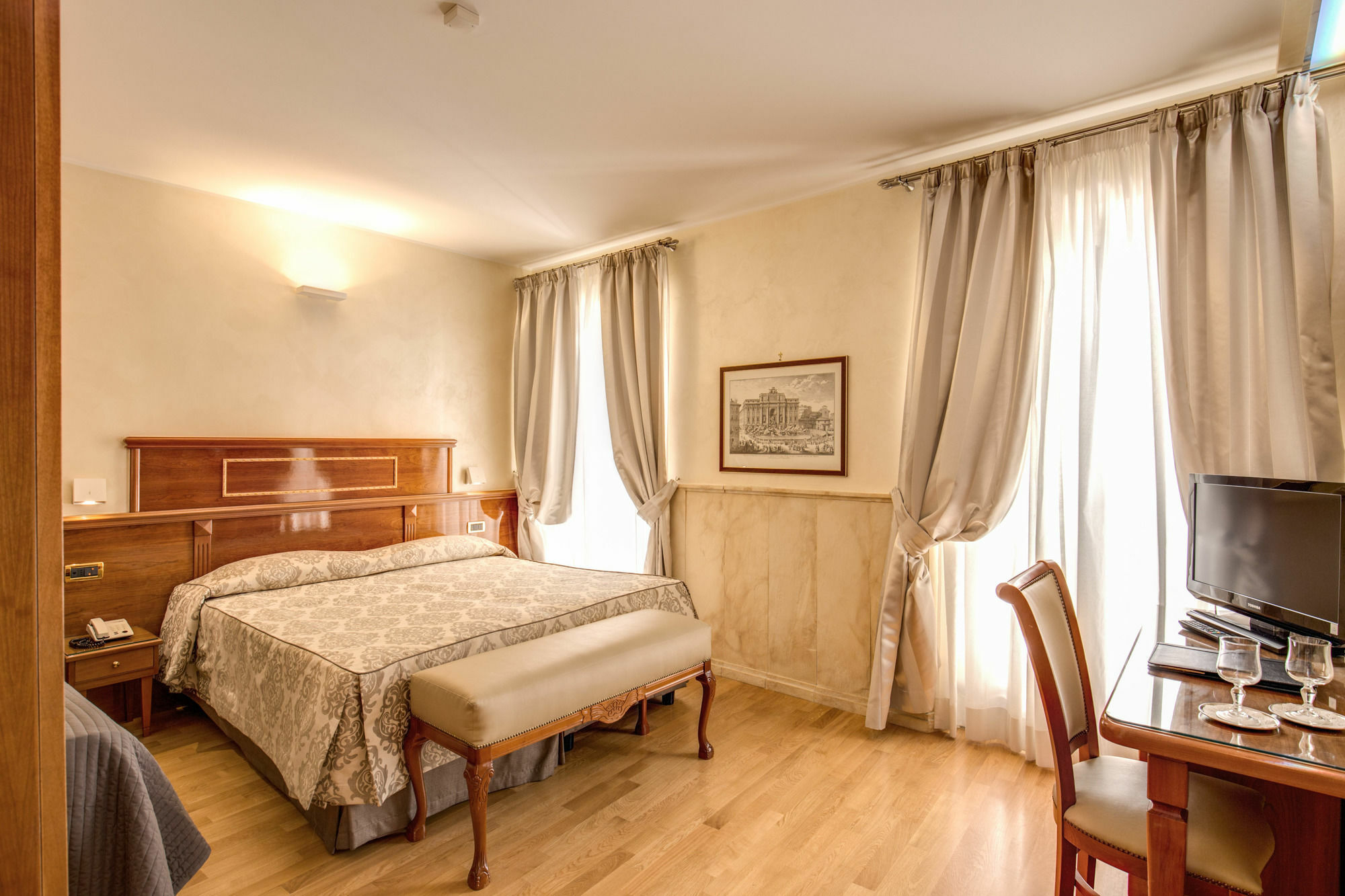Pantheon Rooms Roma Dış mekan fotoğraf