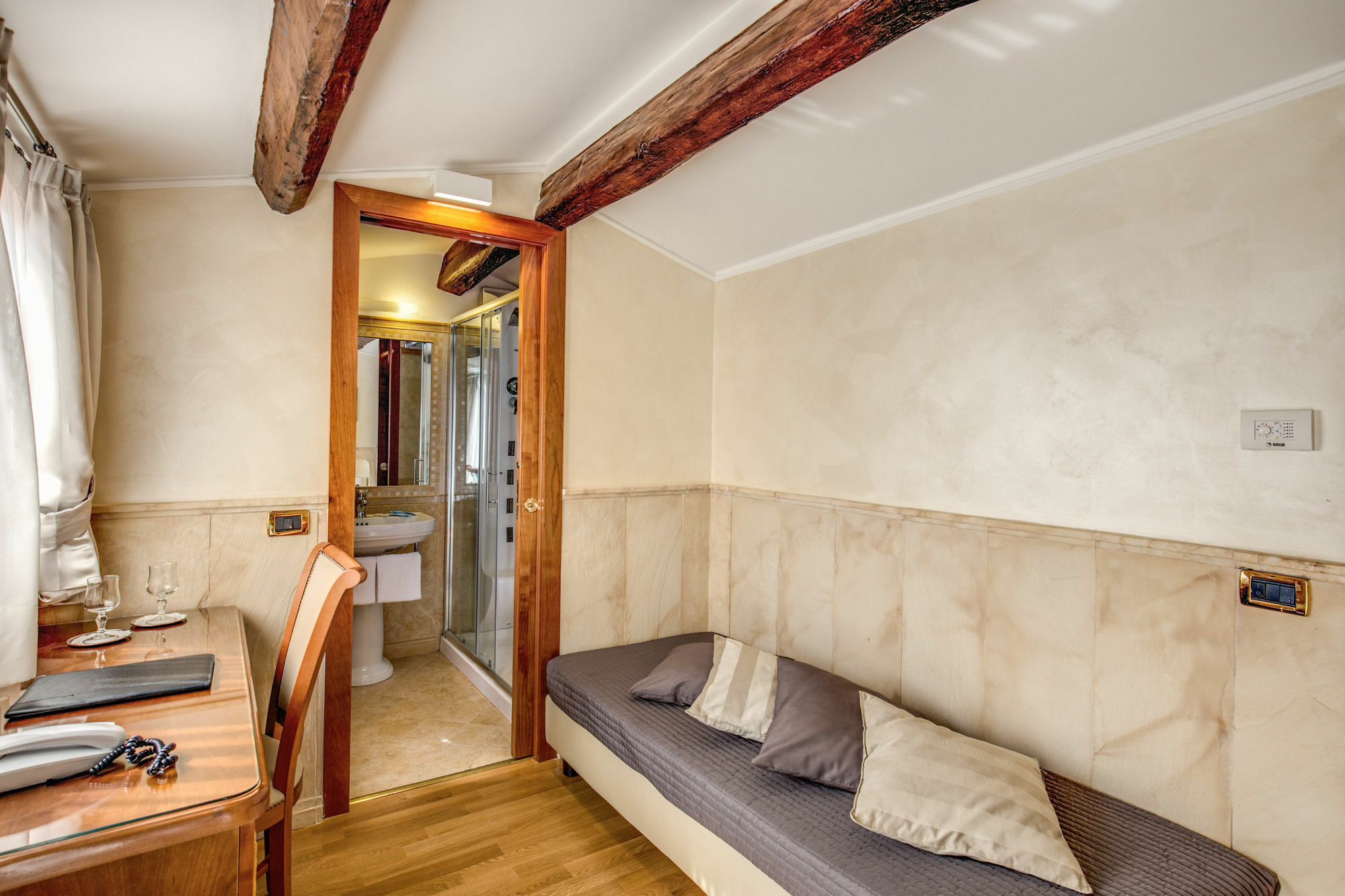 Pantheon Rooms Roma Dış mekan fotoğraf