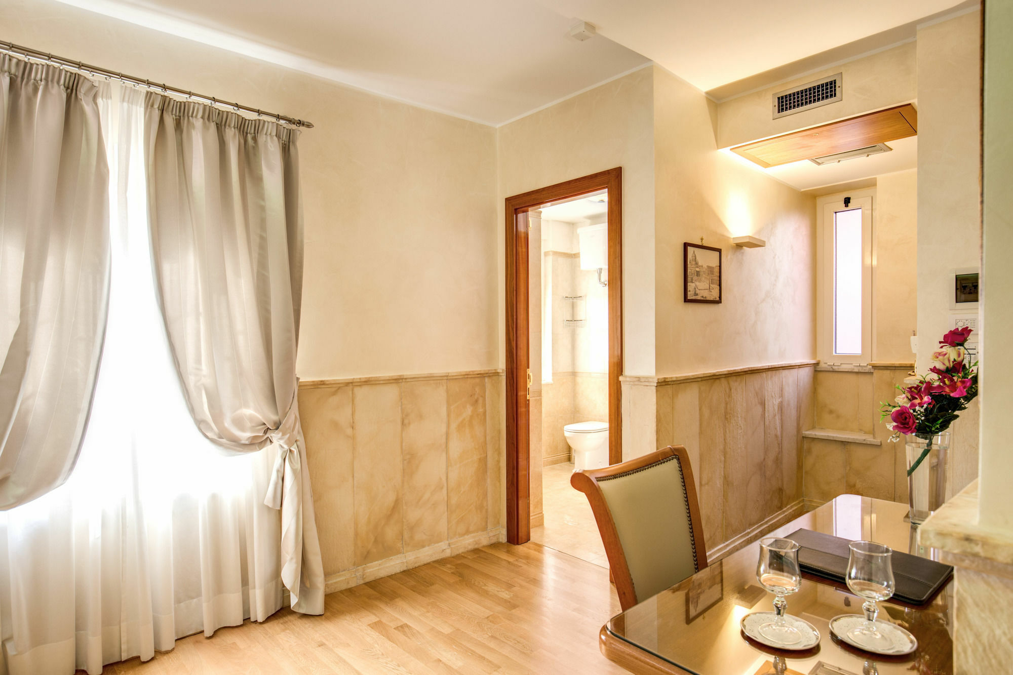 Pantheon Rooms Roma Dış mekan fotoğraf